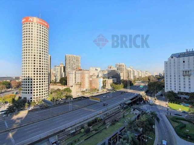 CERRITO al 1500 Piso 11 4