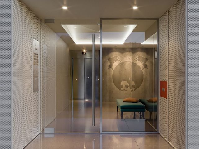 CABRERA, JOSE ANTONIO al 3100 Piso 2 2