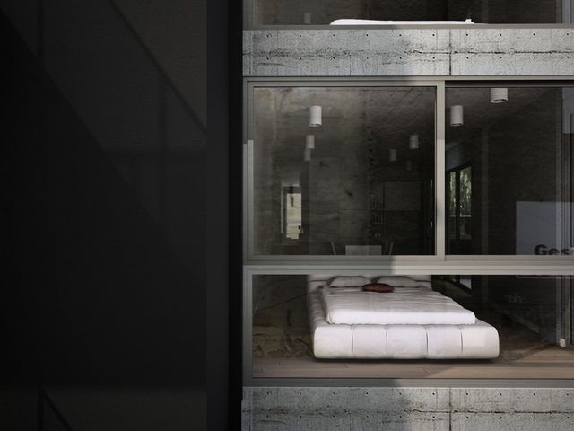 CABRERA, JOSE ANTONIO al 3100 Piso 6 2