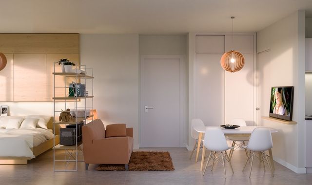 CABRERA, JOSE ANTONIO al 3100 Piso 7 4