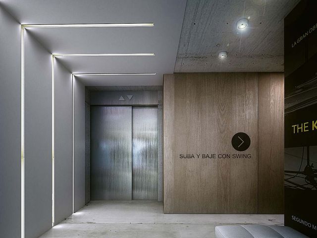 CABRERA, JOSE ANTONIO al 3100 Piso 7 4