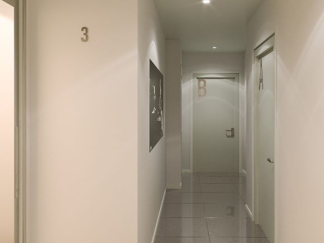 CABRERA, JOSE ANTONIO al 3100 Piso 4 12