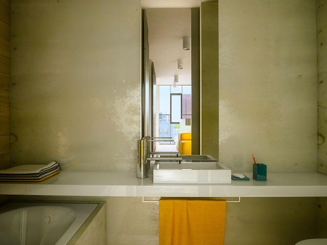 CABRERA, JOSE ANTONIO al 3100 Piso 7 5