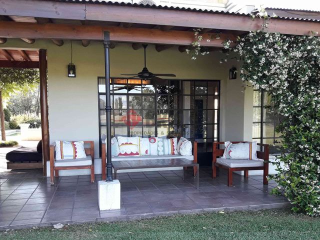 SANTA CATALINA CLUB DE CAMPO Y POLO 5