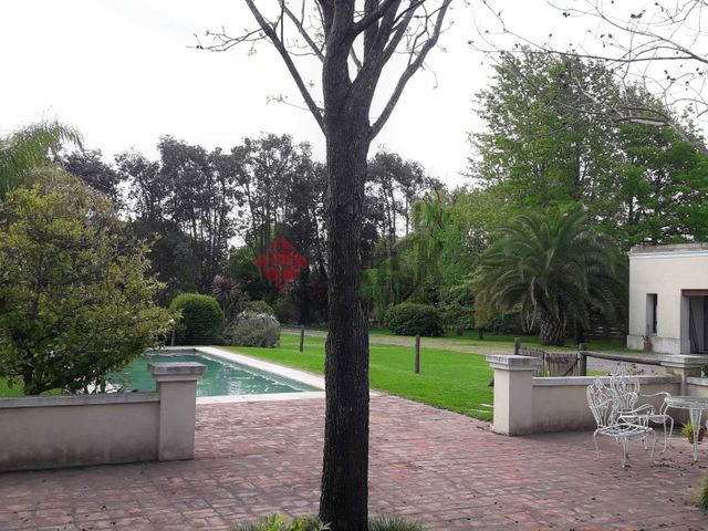 SANTA CATALINA CLUB DE CAMPO Y POLO 4