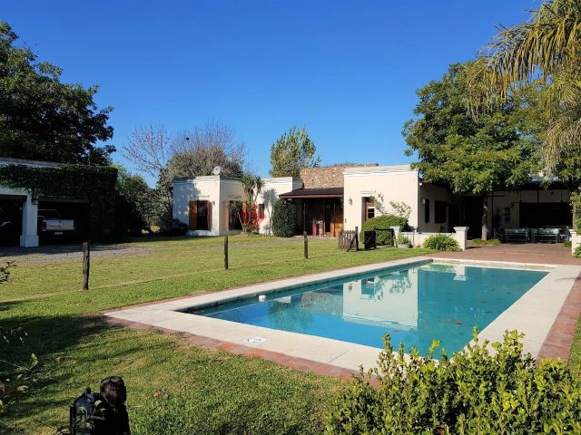 SANTA CATALINA CLUB DE CAMPO Y POLO 3