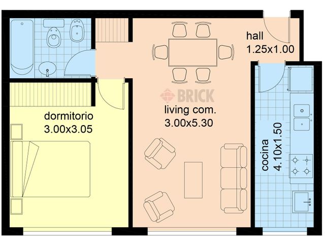 Plano 1