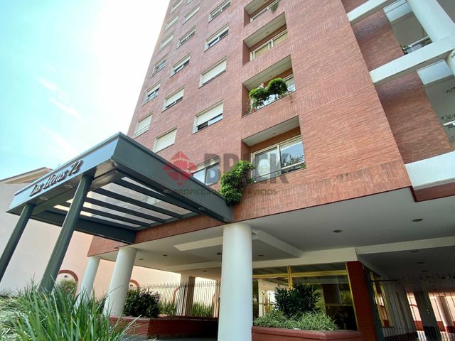 LAS HERAS al 100 Piso 6 3