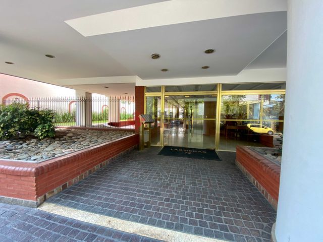 LAS HERAS al 100 Piso 6 2