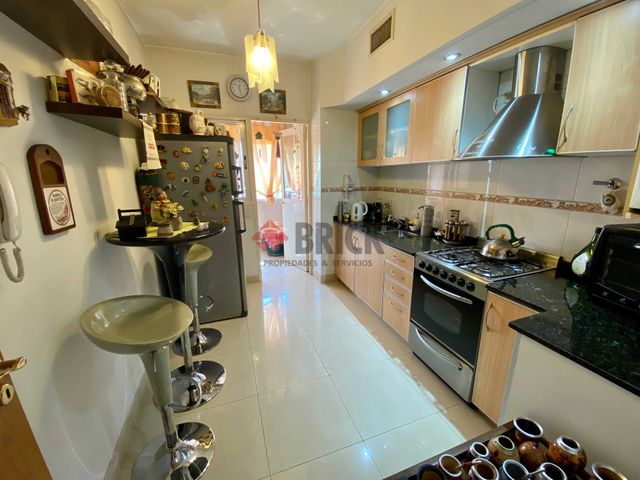 LAS HERAS al 100 Piso 6 5