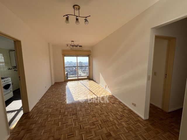 GENERAL PAZ, AV. al 1100 Piso 18 3