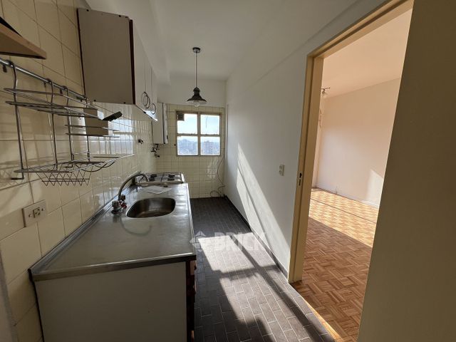 GENERAL PAZ, AV. al 1100 Piso 18 5