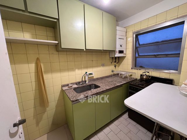 MARECHAL, LEOPOLDO al 1300 Piso 3 4