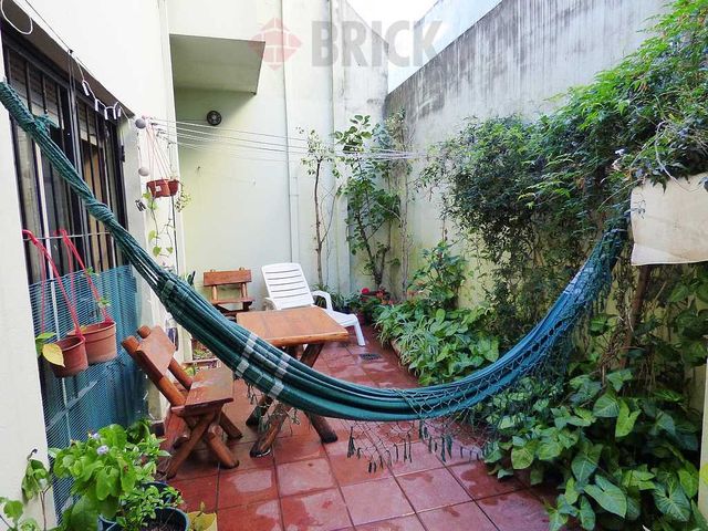PEDRO MORAN al 4800 Piso PB 10