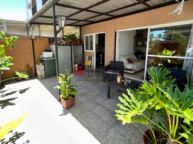 AV. RIVADAVIA al 13800 Piso 1 2