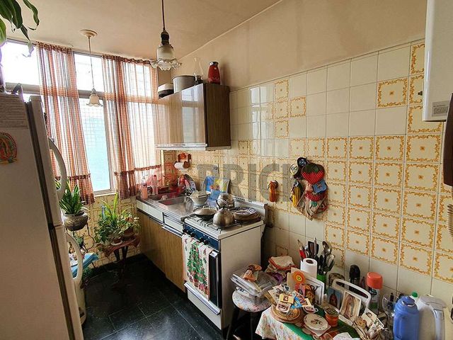 ZAPIOLA al 400 Piso 5 4