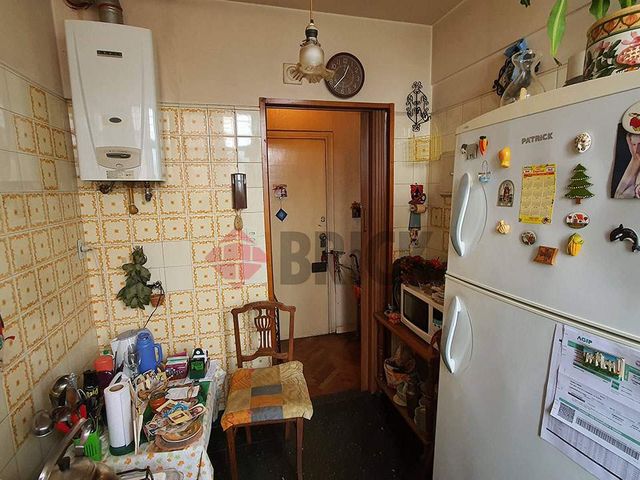 ZAPIOLA al 400 Piso 5 5