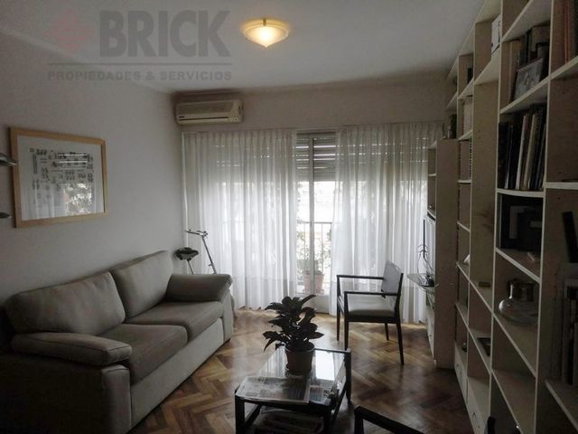 VIAMONTE al 2900 Piso 11 2