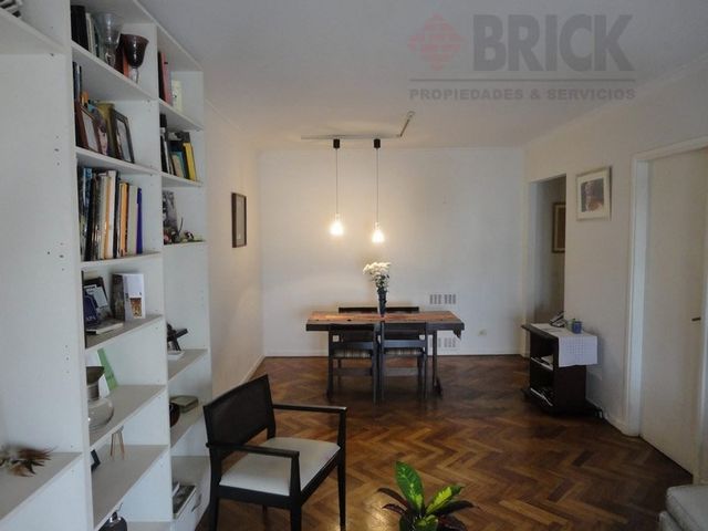 VIAMONTE al 2900 Piso 11 4