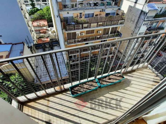 CABILDO, AVDA. al 1600 Piso 9 5