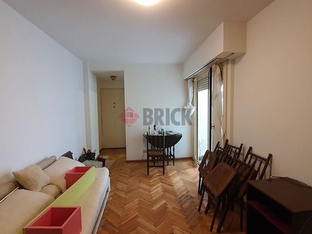 AUSTRIA al 2200 Piso 1 5