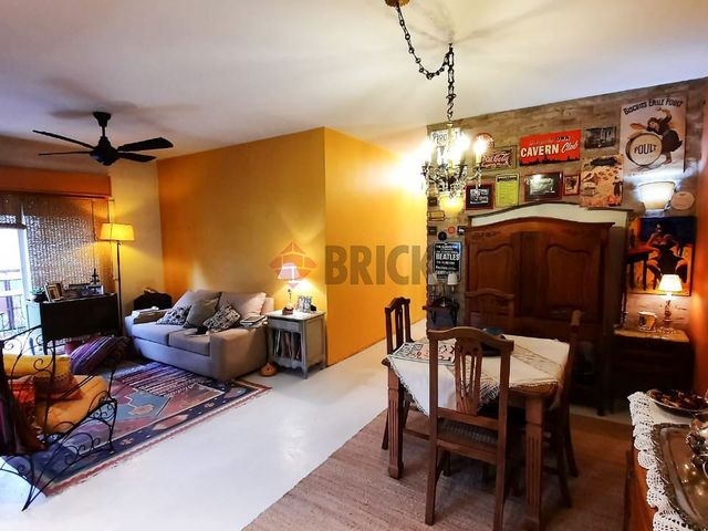 HONDURAS al 6000 Piso 1 2