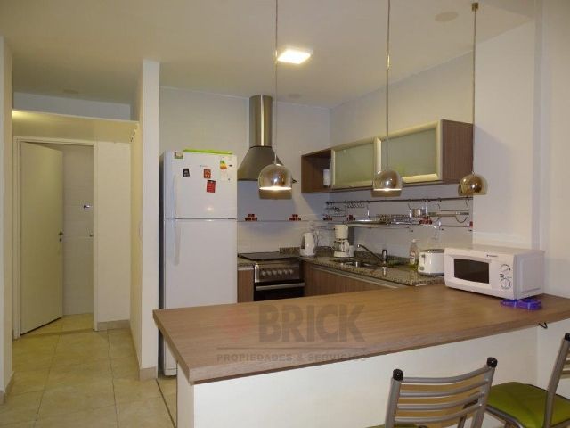 PARAGUAY al 3400 Piso PB 4