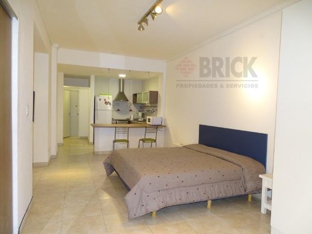 PARAGUAY al 3400 Piso PB 5