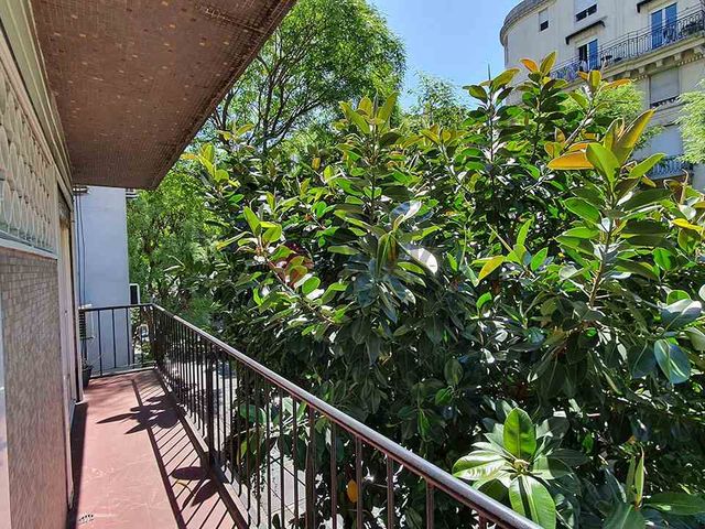 CNEL. DIAZ, AV. al 1700 Piso 4 3