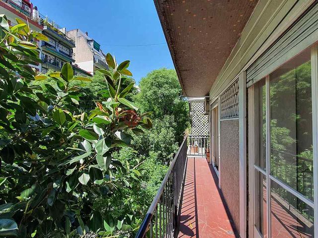 CNEL. DIAZ, AV. al 1700 Piso 4 4