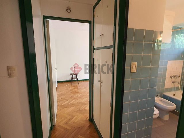 CNEL. DIAZ, AV. al 1700 Piso 4 5