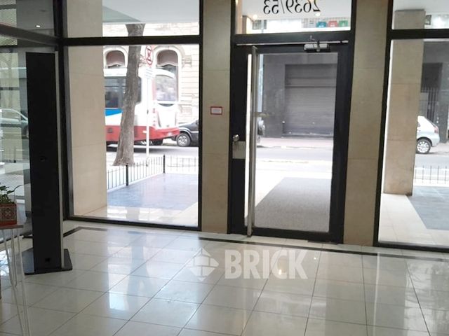 ALSINA, ADOLFO al 2600 Piso 4 14