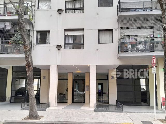 ALSINA, ADOLFO al 2600 Piso 4 16