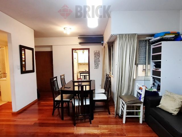 BILLINGHURST al 1200 Piso 5 3