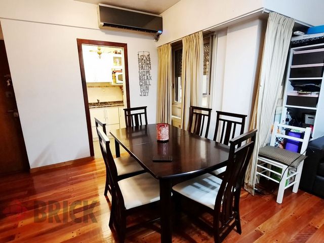 BILLINGHURST al 1200 Piso 5 4