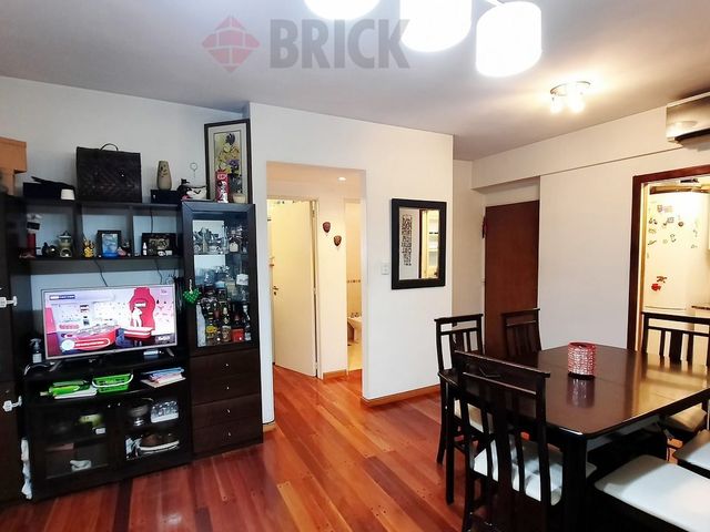 BILLINGHURST al 1200 Piso 5 5