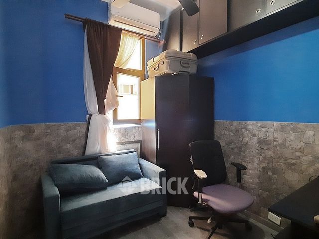 AVELLANEDA, AV. al 2400 Piso 2 22
