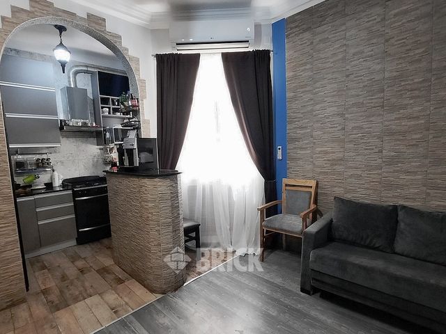 AVELLANEDA, AV. al 2400 Piso 2 8
