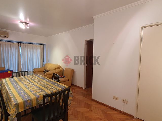 LAPRIDA al 1000 Piso 1 2