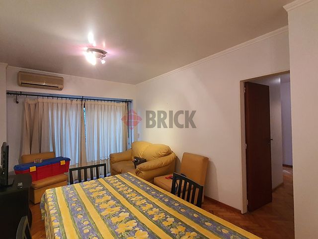 LAPRIDA al 1000 Piso 1 3