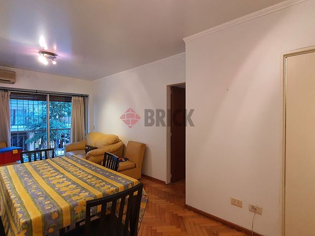 LAPRIDA al 1000 Piso 1 5