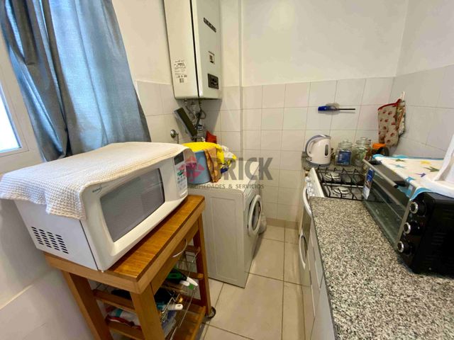 CORDOBA al 2500 Piso 2 9