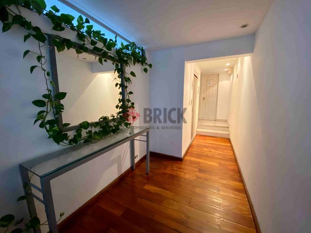 CORDOBA al 2500 Piso 2 7