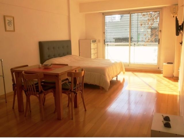 SERRANO al 500 Piso 2 2