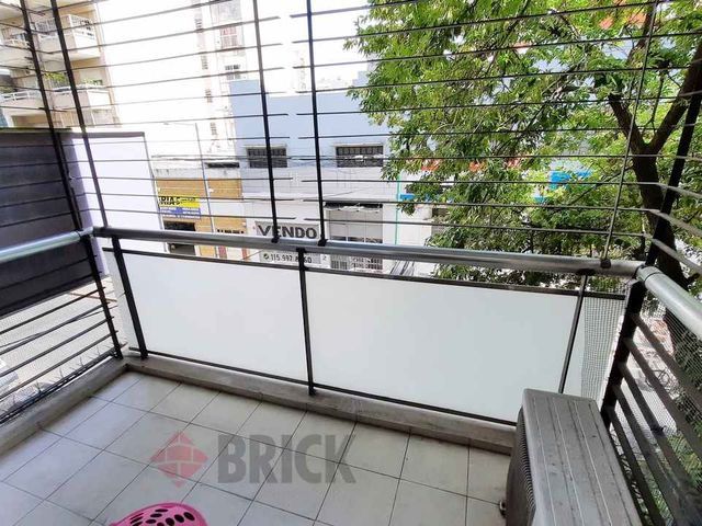 SERRANO al 500 Piso 2 4