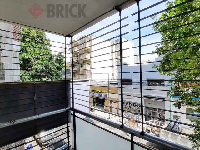 SERRANO al 500 Piso 2 5