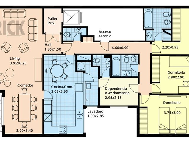 Plano 1