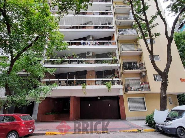 MIGUELETES al 500 Piso 7 33