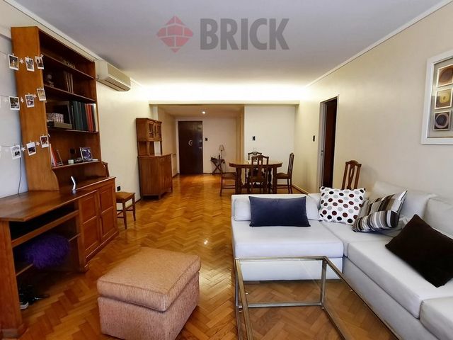 SALGUERO, JERONIMO al 2100 Piso 3 4