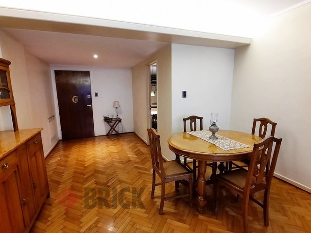 SALGUERO, JERONIMO al 2100 Piso 3 5